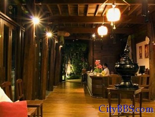 清迈扬塔拉斯瑞度假村 (Chiang Mai Yantarasri Resort) 11.jpg