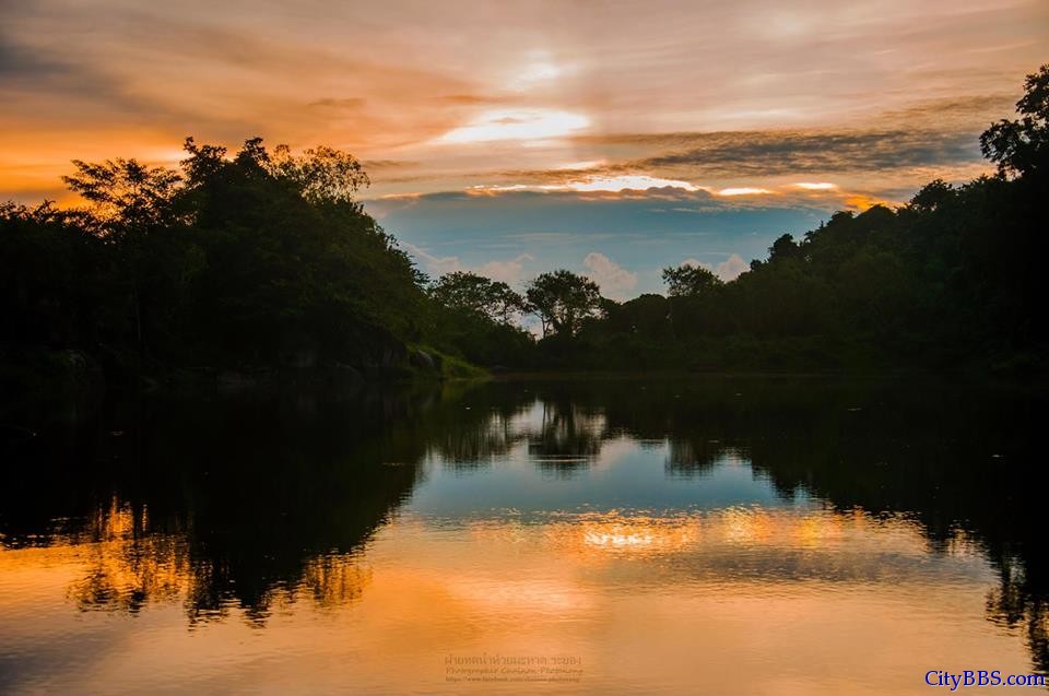 清迈旅游风情_Chiang Mai Travel