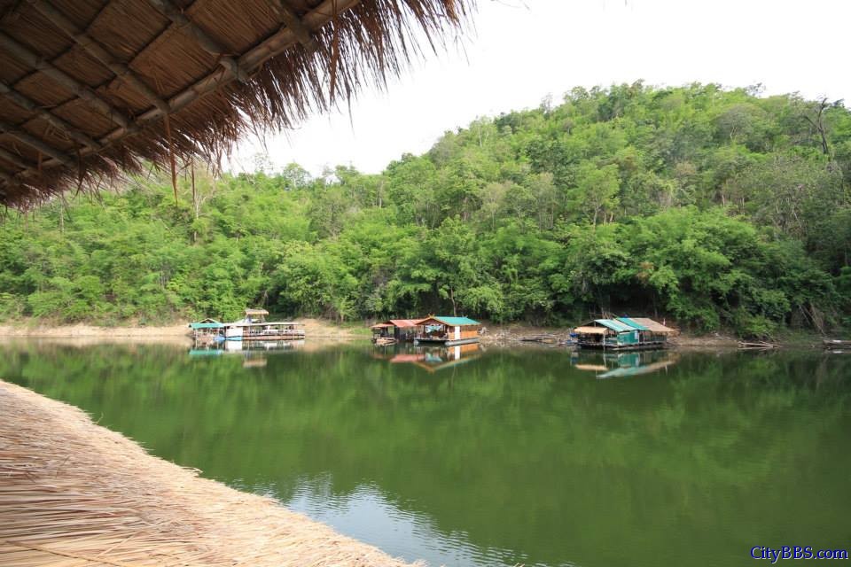 清迈旅游风情_Chiang Mai Travel
