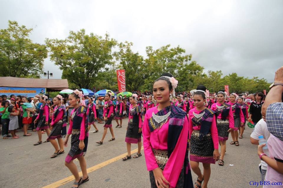 清迈旅游风情_Chiang Mai Travel