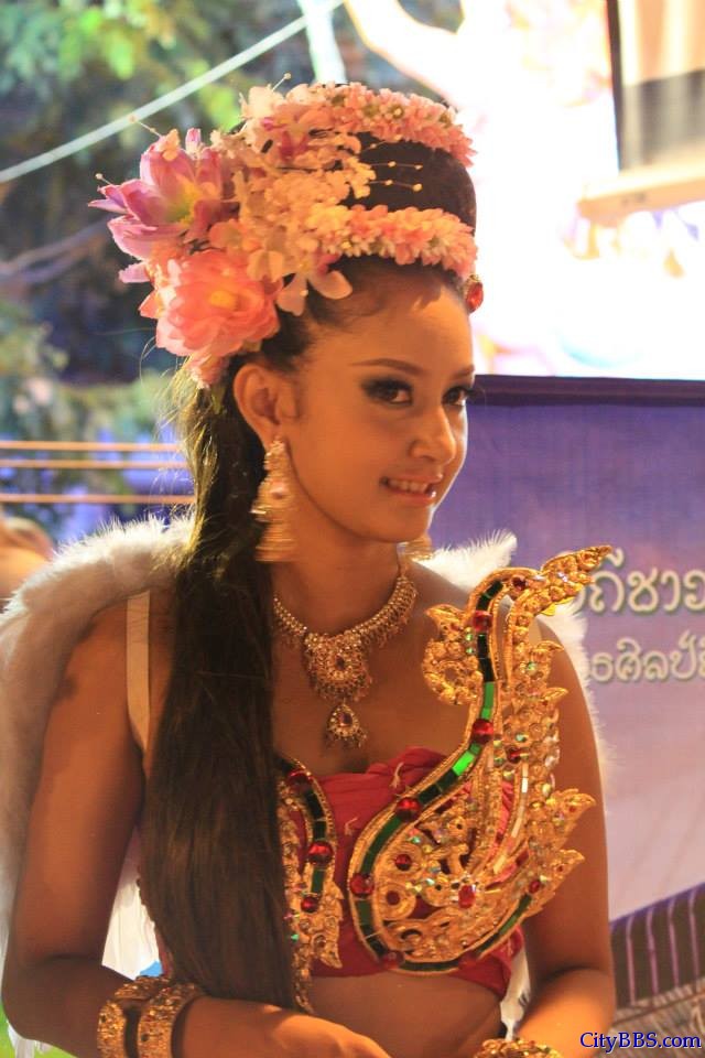清迈旅游风情_Chiang Mai Travel