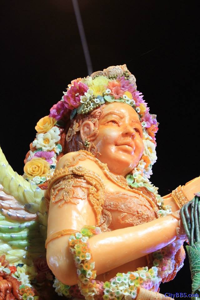 清迈旅游风情_Chiang Mai Travel