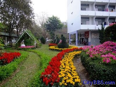 泰国留学 清迈大学