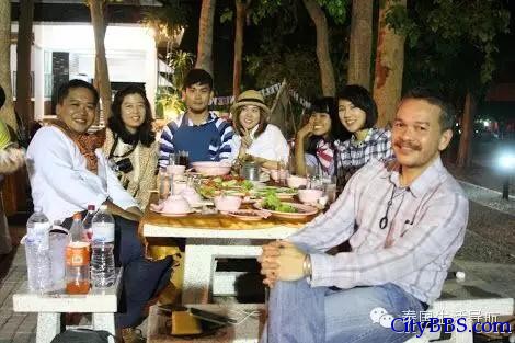 泰国，你凭什么能成为全球最幸福的国家