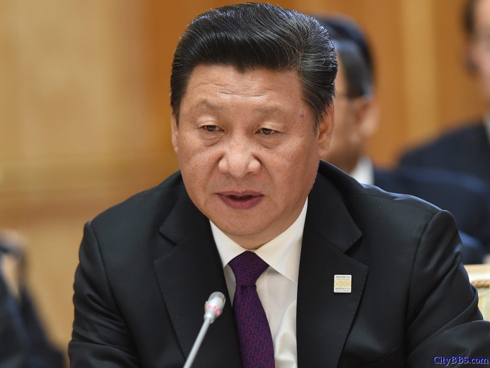习近平出席马尼拉APEC峰会谋略深远