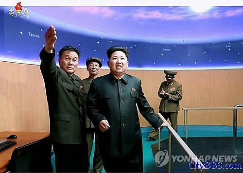 这16位朝鲜人是何方神圣？上了联合国黑名单
