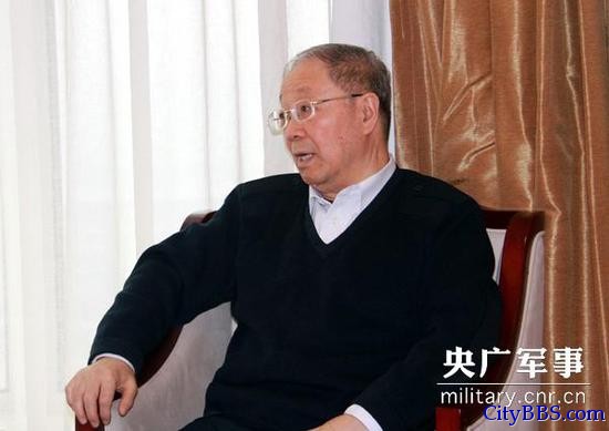 海军网络安全和信息化专家咨询委员会主任尹卓