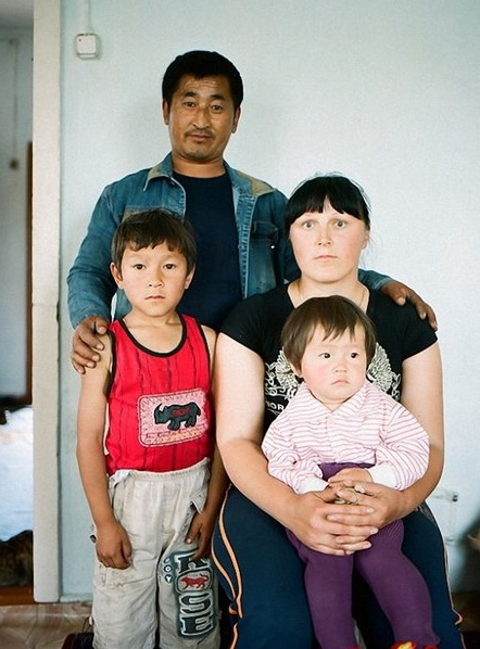 中国网友晒娶到了俄罗斯老婆的“幸福”生活6.jpg