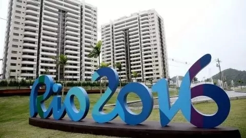 拖垮巴西！奥运会恐遭抛弃 没有国家想办了