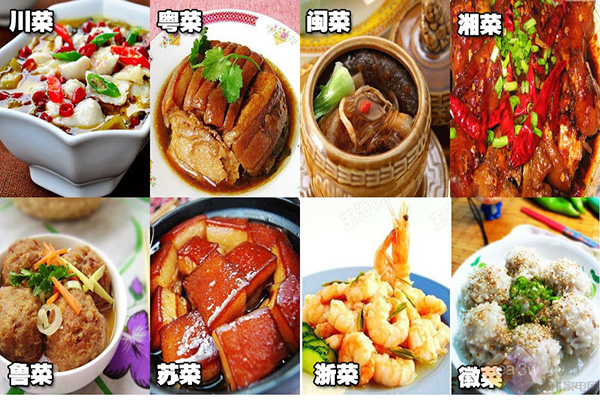 米其林评级 外国人为什么不觉得中国菜好吃？