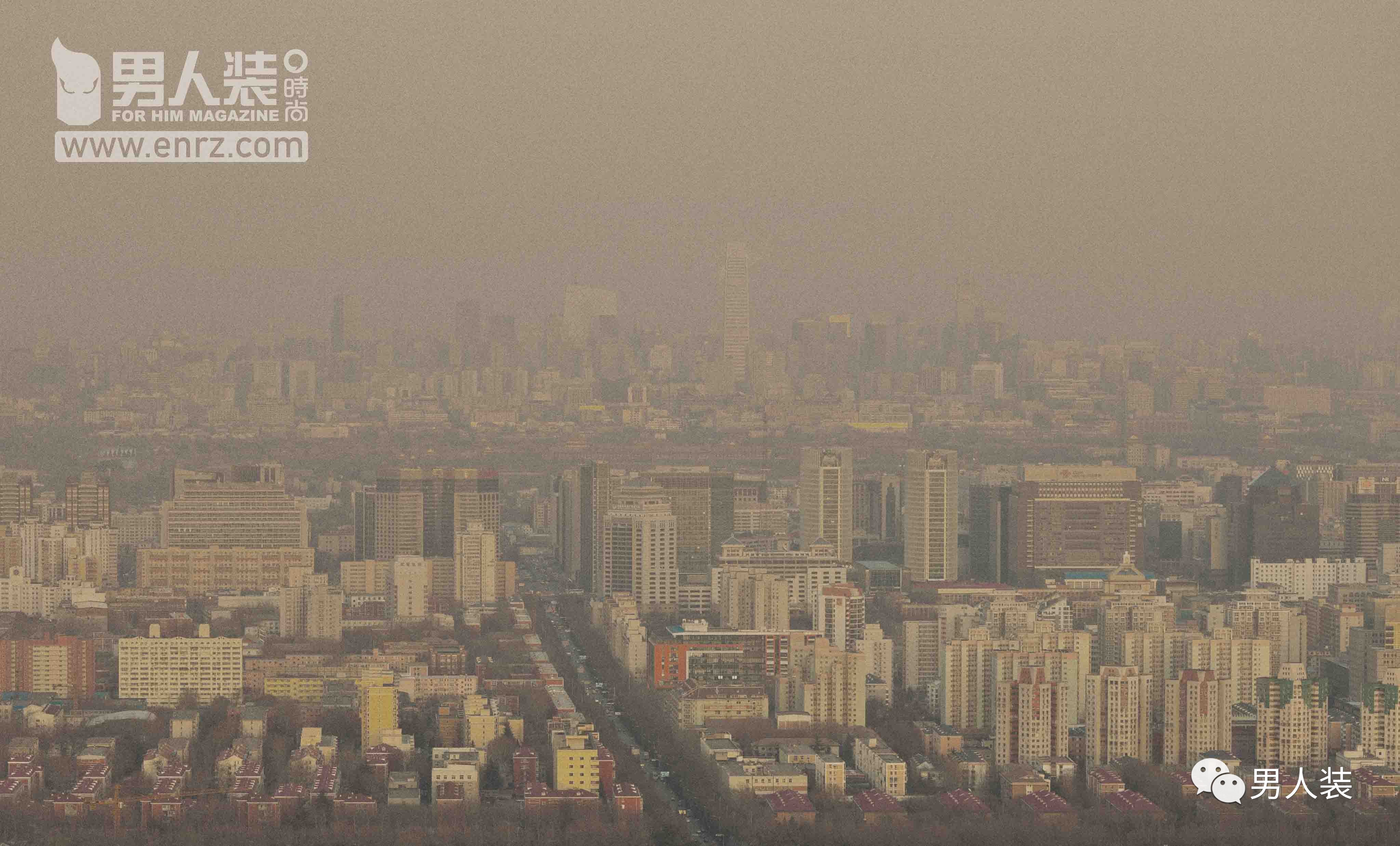 北京的五环六环住着最富的人生存着最穷的人