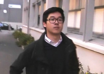 长子金韩松扮特警认尸？金正男事件惊人逆转