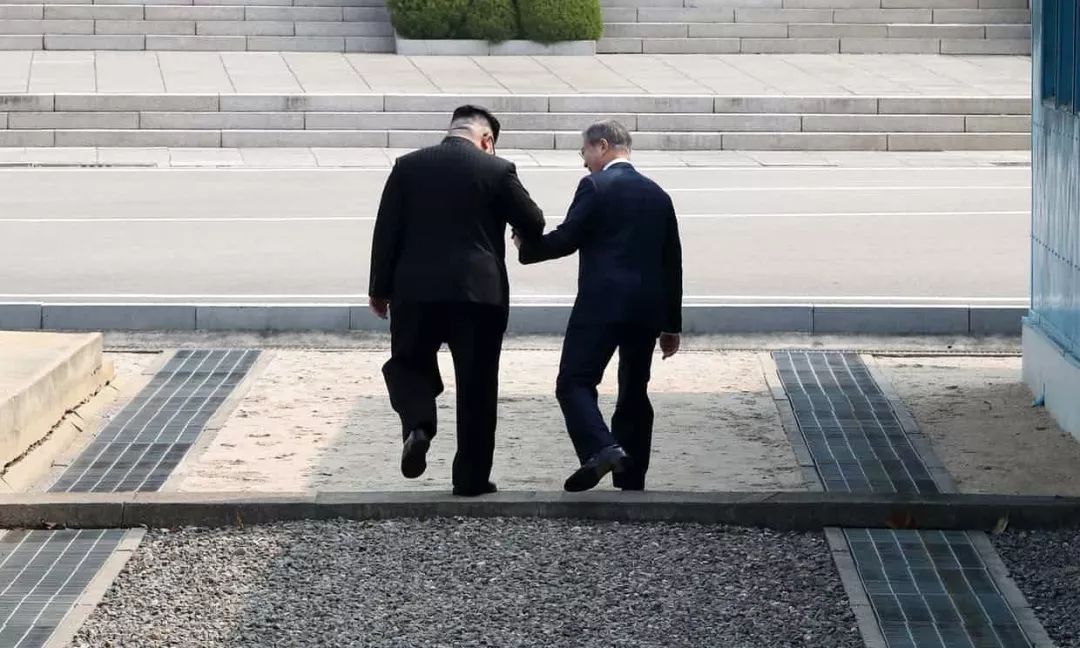 史上最牛80后我们都低估了金正恩的智商情商