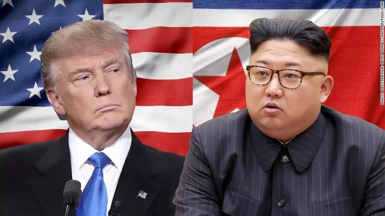 史上最牛80后我们都低估了金正恩的智商情商