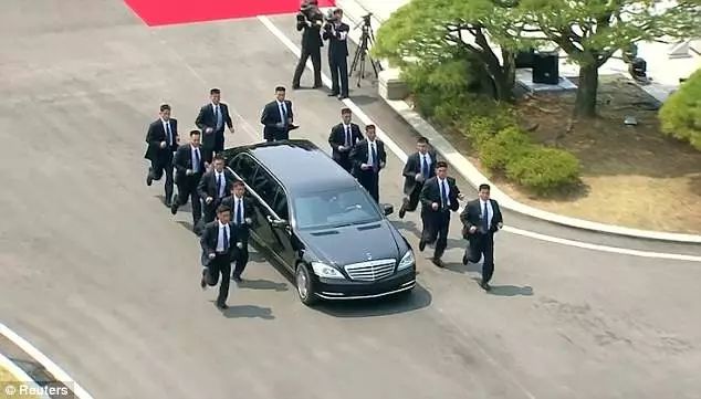 史上最牛80后我们都低估了金正恩的智商情商