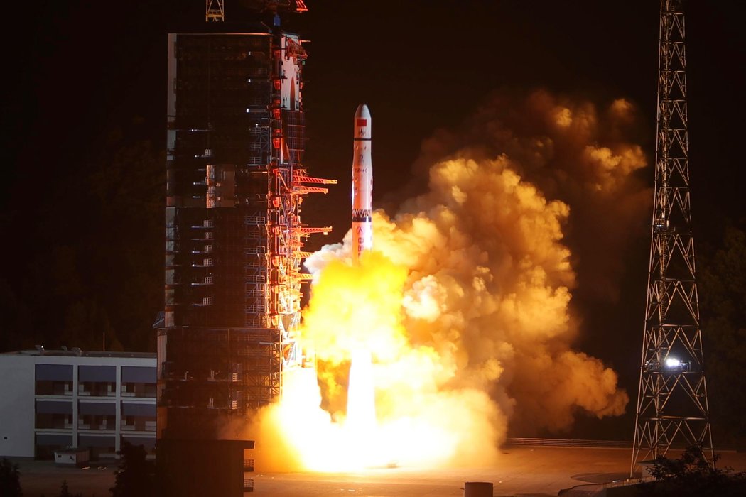 中国“登陆”拉丁美洲