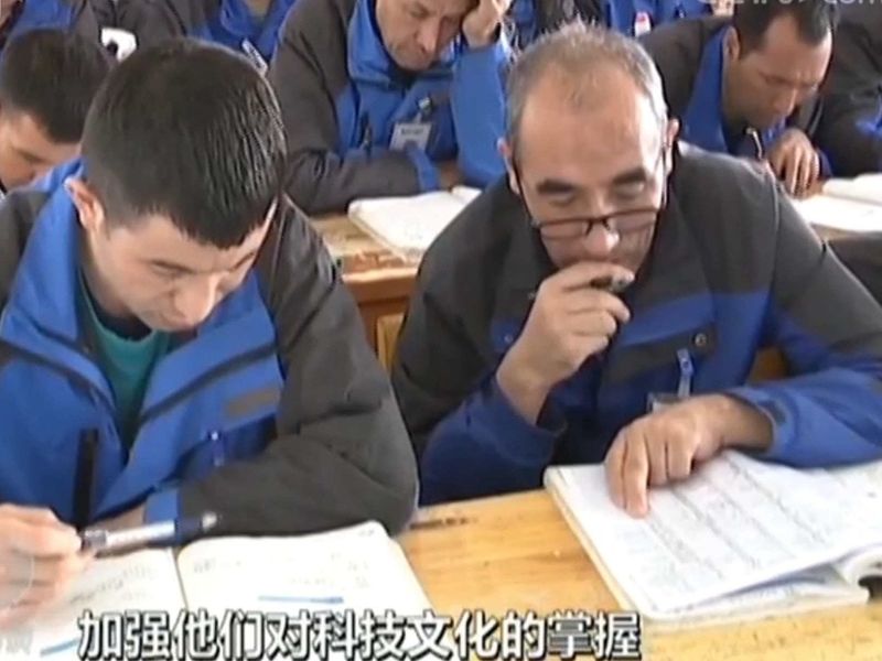 科技文化的掌握将弱化宗教信徒的极端倾向