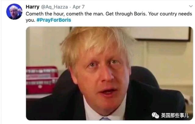 英国首相出院 媒体这才曝他经历的危急时刻