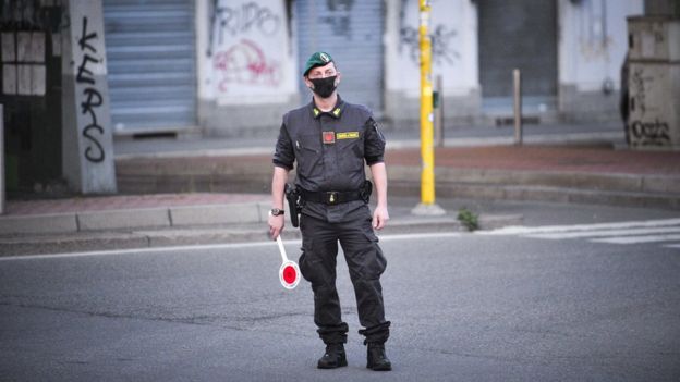 全球主要疫情国战战兢兢走向解封