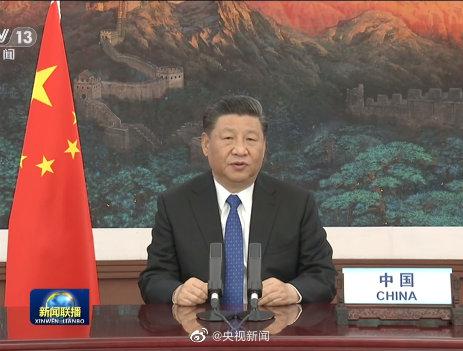 中国新冠疫苗投入使用后将作为全球公共产品