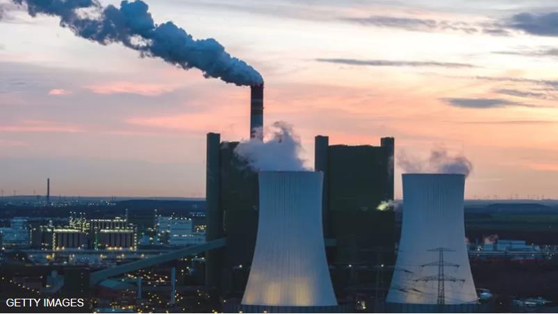 德国将废弃的煤电项目重新启动
