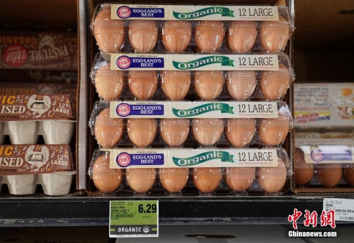 欧洲暴发史上最大规模禽流感,鸡蛋会涨价吗?