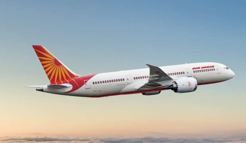 2月14日，印度航空向两大飞机制造商送出了合共470架飞机订单，其中美国波音公司获得220架订单，总部位于法 ...