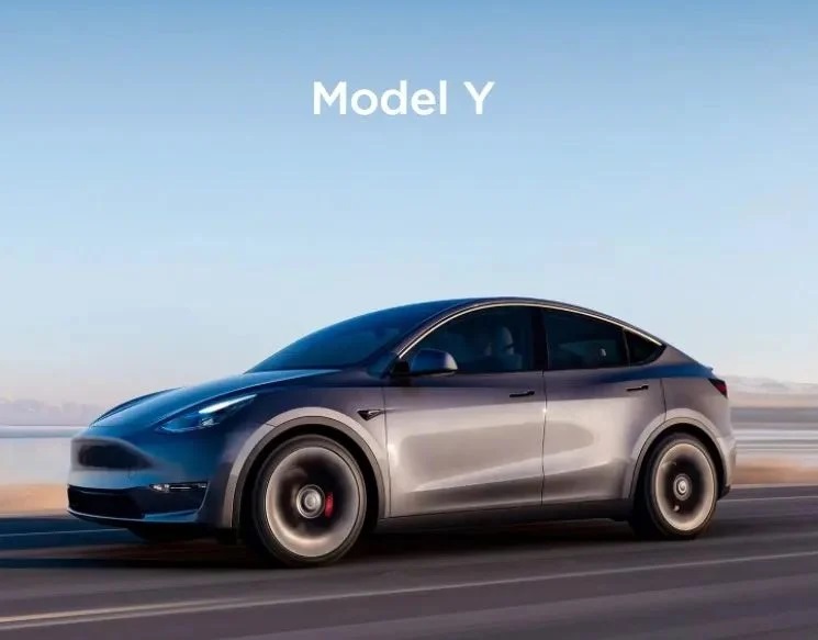 作为特斯拉面向大众市场的车型，Model 3和Model Y已成为特斯拉全球交付量的主力车型 ...
