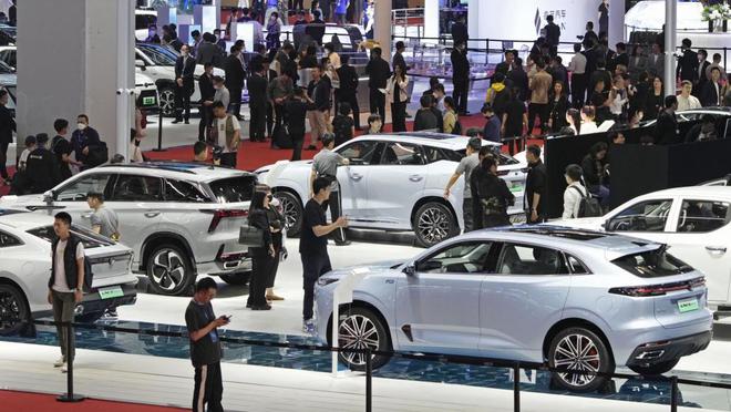 4月18日，第二十届上海国际汽车工业展览会（下称“2023上海车展”）在全球瞩目中拉开帷幕 ...
