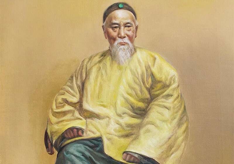 李鸿章