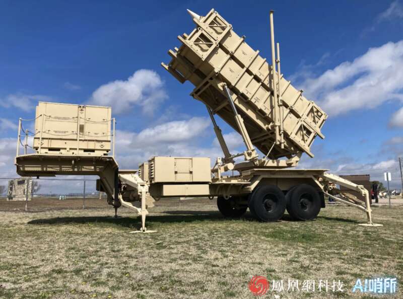 能够击落进入受保护空域的导弹或飞机的爱国者导弹，长期以来都具备“自动”模式 ...