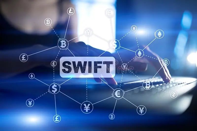 SWIFT 服务的范围涵盖了 200 多个国家和地区，为超过 11000 家金融机构提供服务 ...