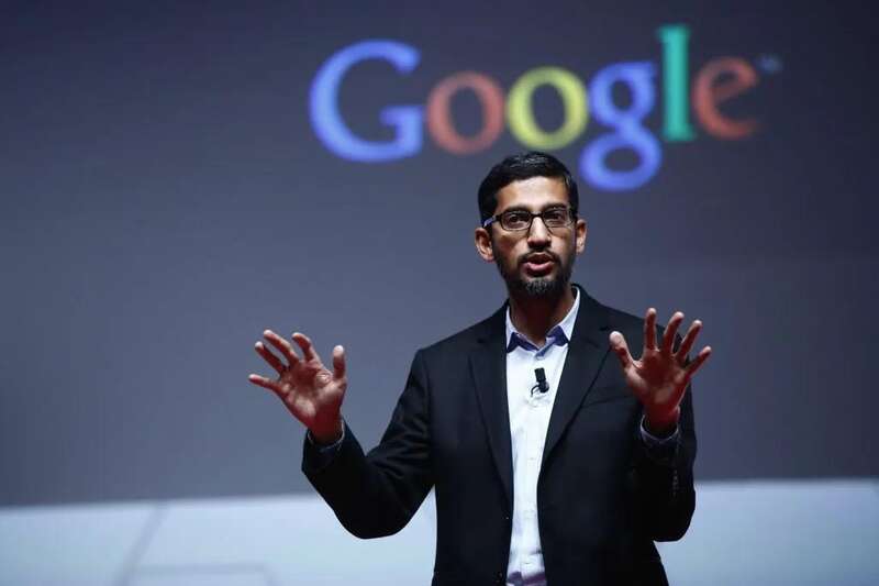 印度培养了像谷歌CEO的Sunder Pachai