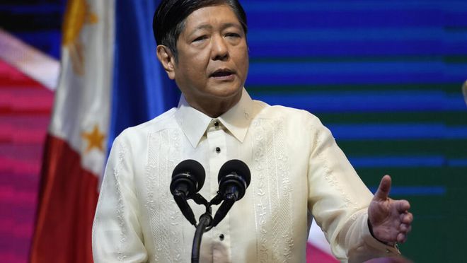 菲律宾方面又一次拿冲突事件抹黑中国