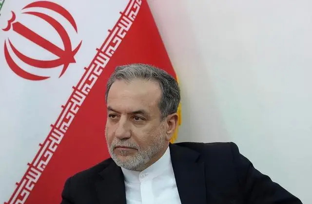 阿巴斯·阿拉格希