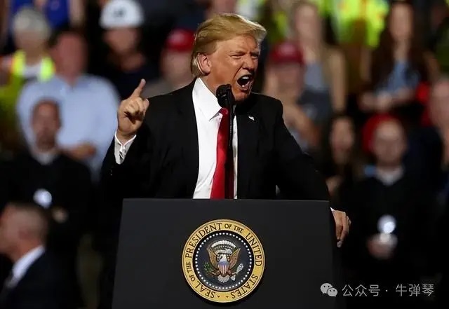 特朗普上台首日将大规模驱逐非法移民