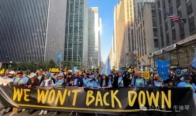 美国将大规模驱逐非法移民