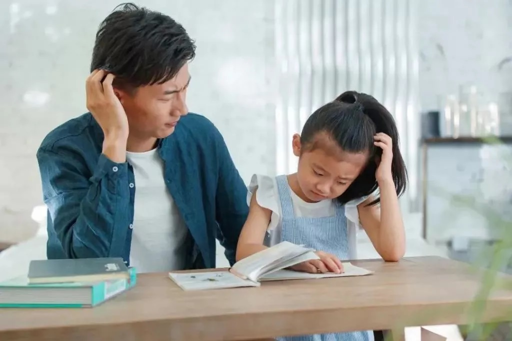 教育内卷，苦孩子更苦了家长