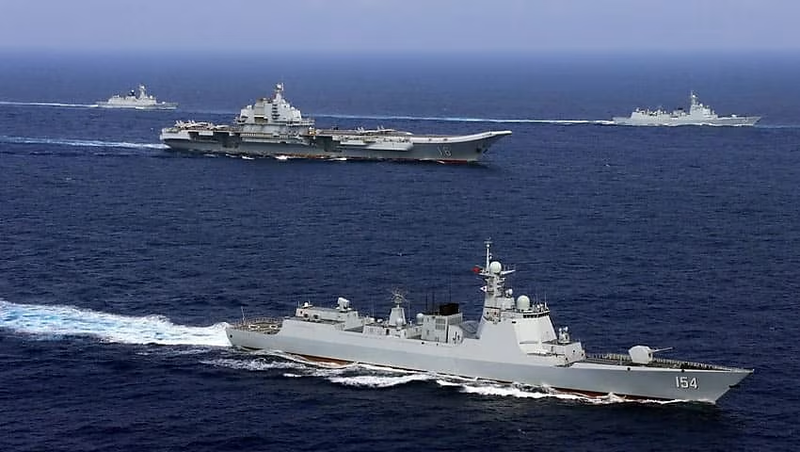解放军海军