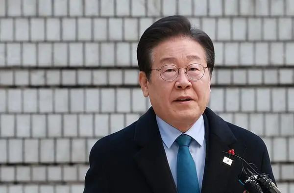 李在明