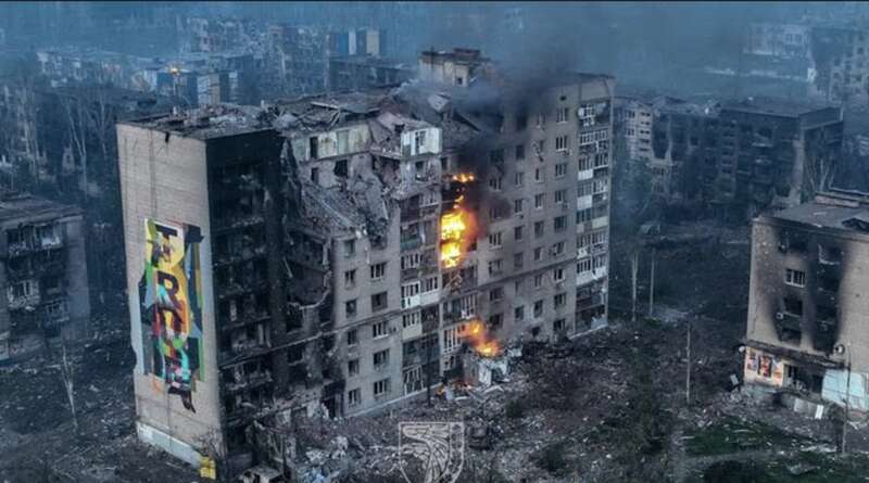 俄罗斯可能同意使用冻结在欧洲的3000亿美元主权资产用于乌克兰重建