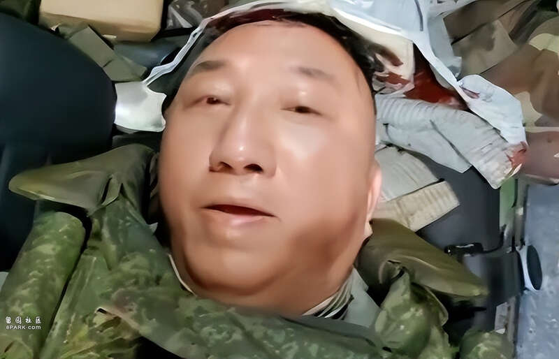 无人机突然追击而来，弹片击中卢宇光头部，造成其开放性颅脑损伤及顶叶脑挫伤 ...