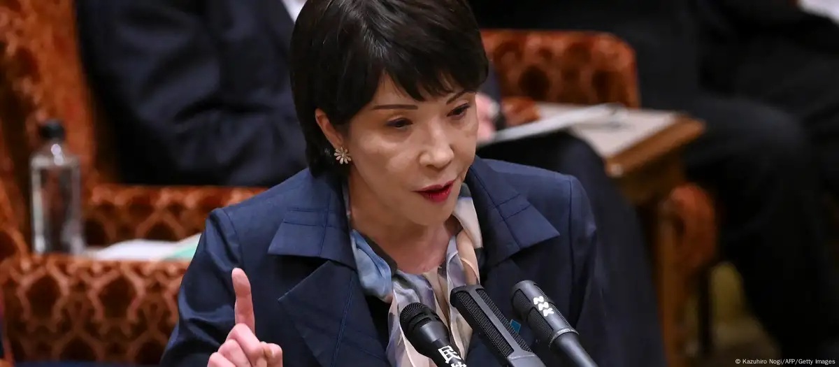 预计高市早苗今年不会亲自前往靖国神社参拜